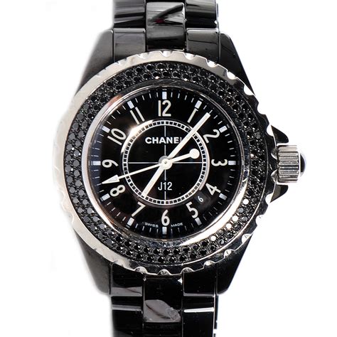 discounted chanel watches
